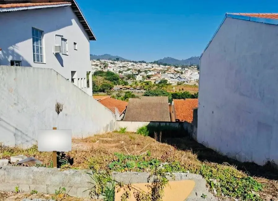 Foto 1 de Terreno / Lote à venda, 300m2 em Jardim Primavera, Braganca Paulista - SP