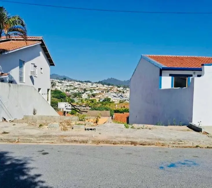 Foto 4 de Terreno / Lote à venda, 300m2 em Jardim Primavera, Braganca Paulista - SP