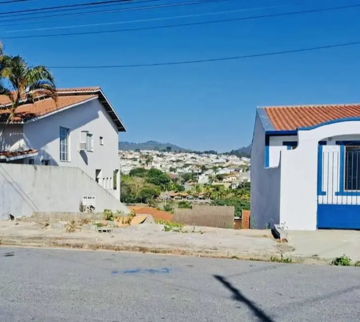 Foto 2 de Terreno / Lote à venda, 300m2 em Jardim Primavera, Braganca Paulista - SP