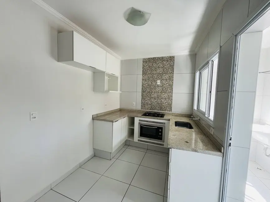 Foto 6 de Apartamento com 2 quartos à venda, 60m2 em Taboão, Braganca Paulista - SP