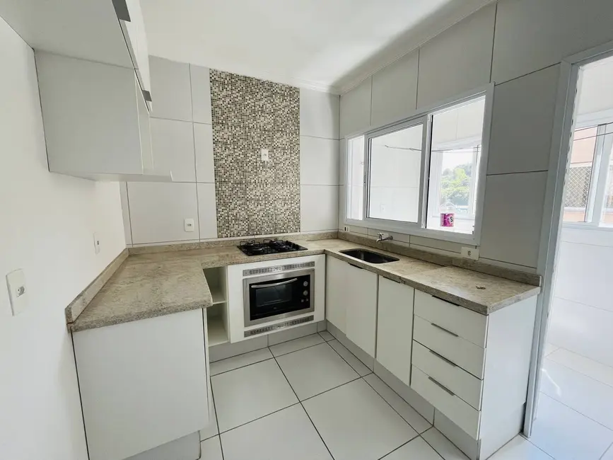 Foto 7 de Apartamento com 2 quartos à venda, 60m2 em Taboão, Braganca Paulista - SP