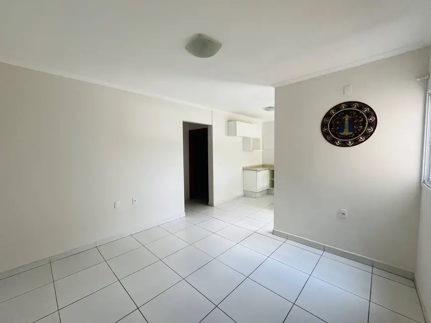 Foto 2 de Apartamento com 2 quartos à venda, 60m2 em Taboão, Braganca Paulista - SP