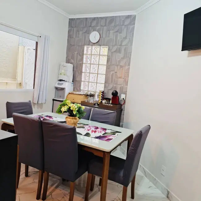 Foto 8 de Casa com 4 quartos à venda, 190m2 em Jardim Europa, Braganca Paulista - SP