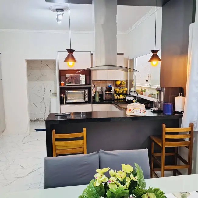 Foto 9 de Casa com 4 quartos à venda, 190m2 em Jardim Europa, Braganca Paulista - SP