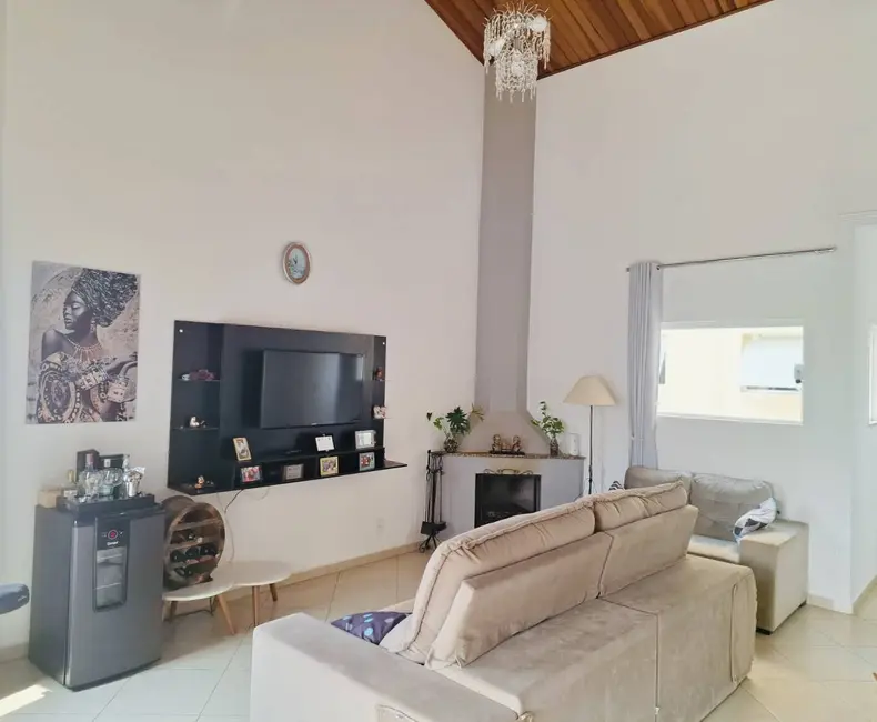 Foto 7 de Casa com 4 quartos à venda, 190m2 em Jardim Europa, Braganca Paulista - SP