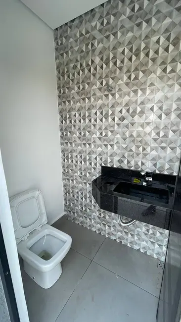 Casa com 3 quartos à venda, 180m2 em Condomínio Villa Real de Bragança, Braganca Paulista - SP - imagem 5 Foto 5 de Casa com 3 quartos à venda, 180m2 em Condomínio Villa Real de Bragança, Braganca Paulista - SP