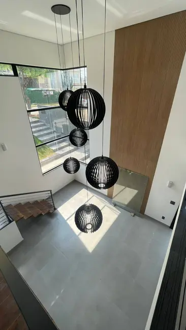 Foto 7 de Casa com 3 quartos à venda, 180m2 em Condomínio Villa Real de Bragança, Braganca Paulista - SP