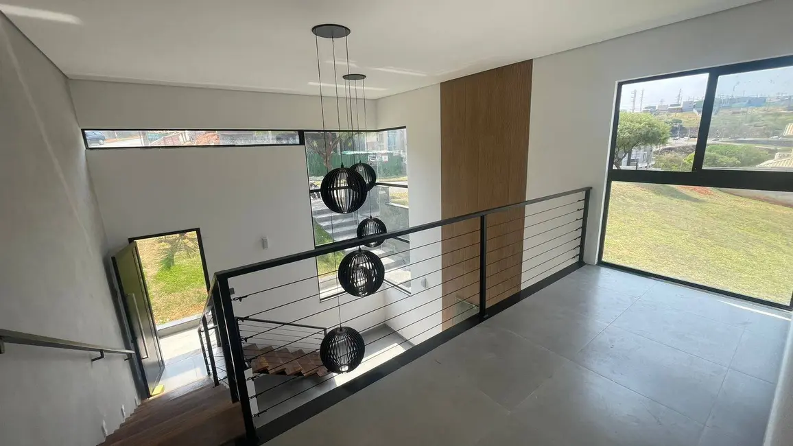 Casa com 3 quartos à venda, 180m2 em Condomínio Villa Real de Bragança, Braganca Paulista - SP - imagem 6 Foto 6 de Casa com 3 quartos à venda, 180m2 em Condomínio Villa Real de Bragança, Braganca Paulista - SP
