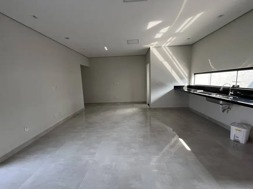 Foto 3 de Casa com 3 quartos à venda, 120m2 em Braganca Paulista - SP