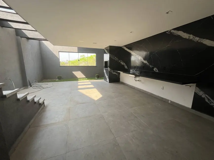 Foto 1 de Casa com 3 quartos à venda, 120m2 em Braganca Paulista - SP