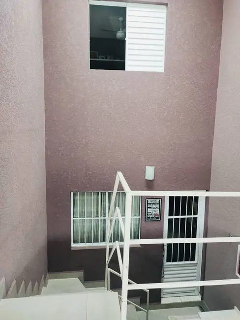 Foto 3 de Casa com 2 quartos à venda, 68m2 em Jardim Águas Claras, Braganca Paulista - SP