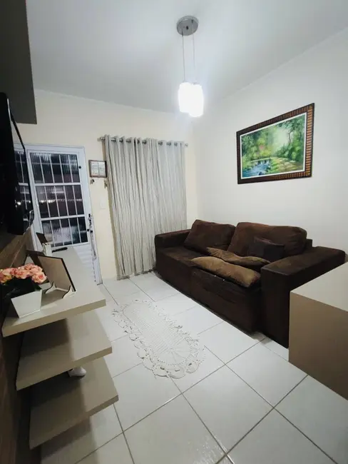 Foto 5 de Casa com 2 quartos à venda, 68m2 em Jardim Águas Claras, Braganca Paulista - SP
