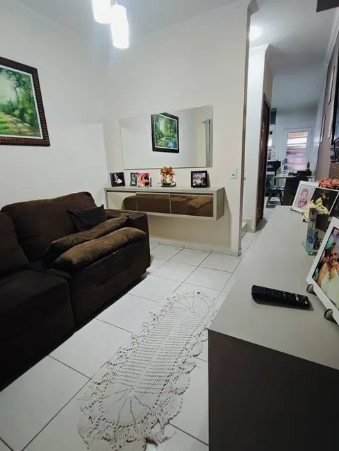 Foto 4 de Casa com 2 quartos à venda, 68m2 em Jardim Águas Claras, Braganca Paulista - SP