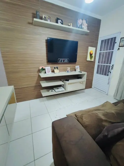 Foto 6 de Casa com 2 quartos à venda, 68m2 em Jardim Águas Claras, Braganca Paulista - SP