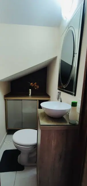 Foto 7 de Casa com 2 quartos à venda, 68m2 em Jardim Águas Claras, Braganca Paulista - SP