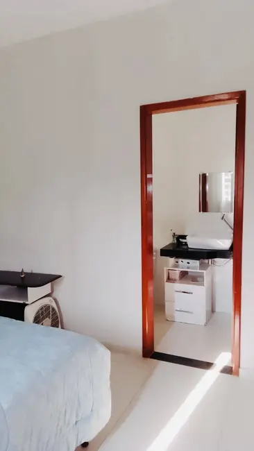 Foto 8 de Casa com 3 quartos à venda, 70m2 em Residencial Vem Viver, Braganca Paulista - SP