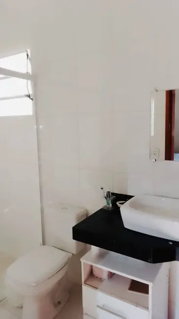 Foto 5 de Casa com 3 quartos à venda, 70m2 em Residencial Vem Viver, Braganca Paulista - SP