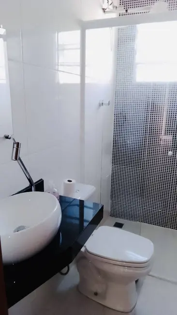 Foto 9 de Casa com 3 quartos à venda, 70m2 em Residencial Vem Viver, Braganca Paulista - SP