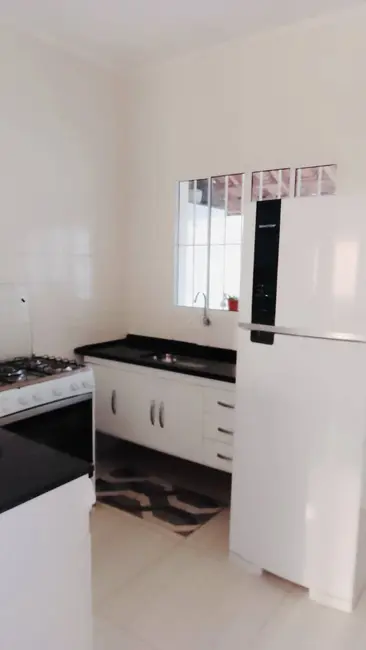 Foto 4 de Casa com 3 quartos à venda, 70m2 em Residencial Vem Viver, Braganca Paulista - SP