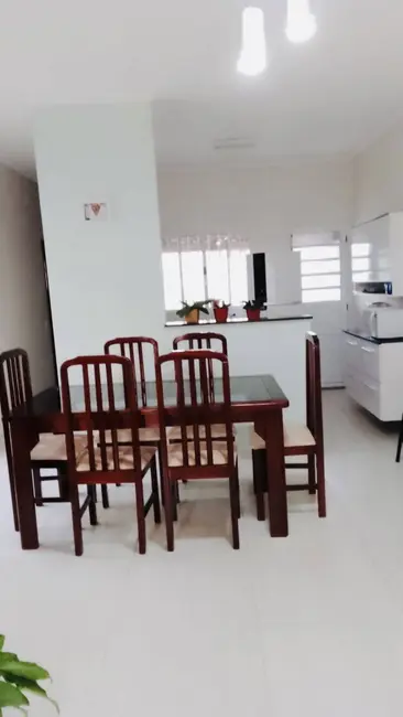 Foto 3 de Casa com 3 quartos à venda, 70m2 em Residencial Vem Viver, Braganca Paulista - SP