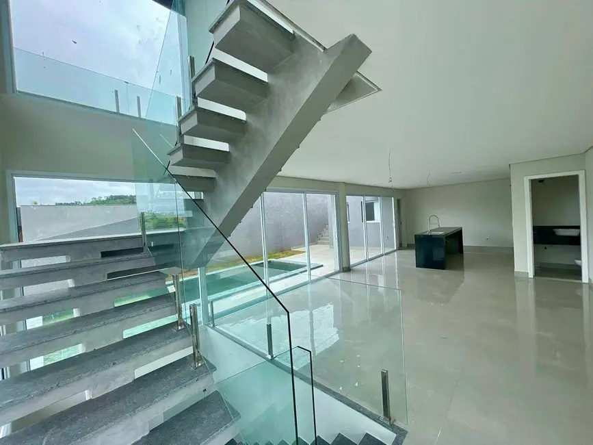 Foto 8 de Casa com 3 quartos à venda, 270m2 em Condomínio Vale das Águas, Braganca Paulista - SP