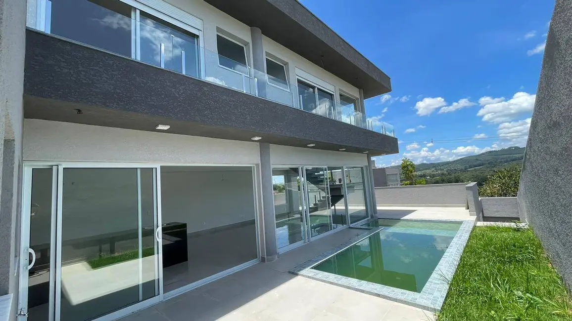 Foto 4 de Casa com 3 quartos à venda, 270m2 em Condomínio Vale das Águas, Braganca Paulista - SP