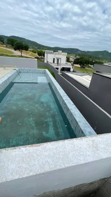 Foto 6 de Casa com 3 quartos à venda, 217m2 em Condomínio Terras de Santa Cruz, Braganca Paulista - SP