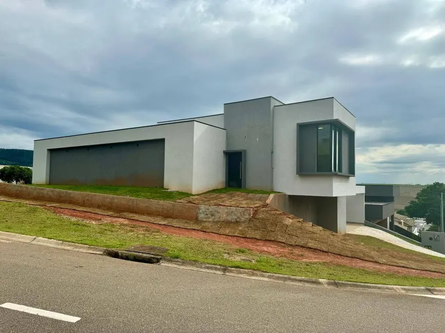 Foto 7 de Casa com 3 quartos à venda, 217m2 em Condomínio Terras de Santa Cruz, Braganca Paulista - SP