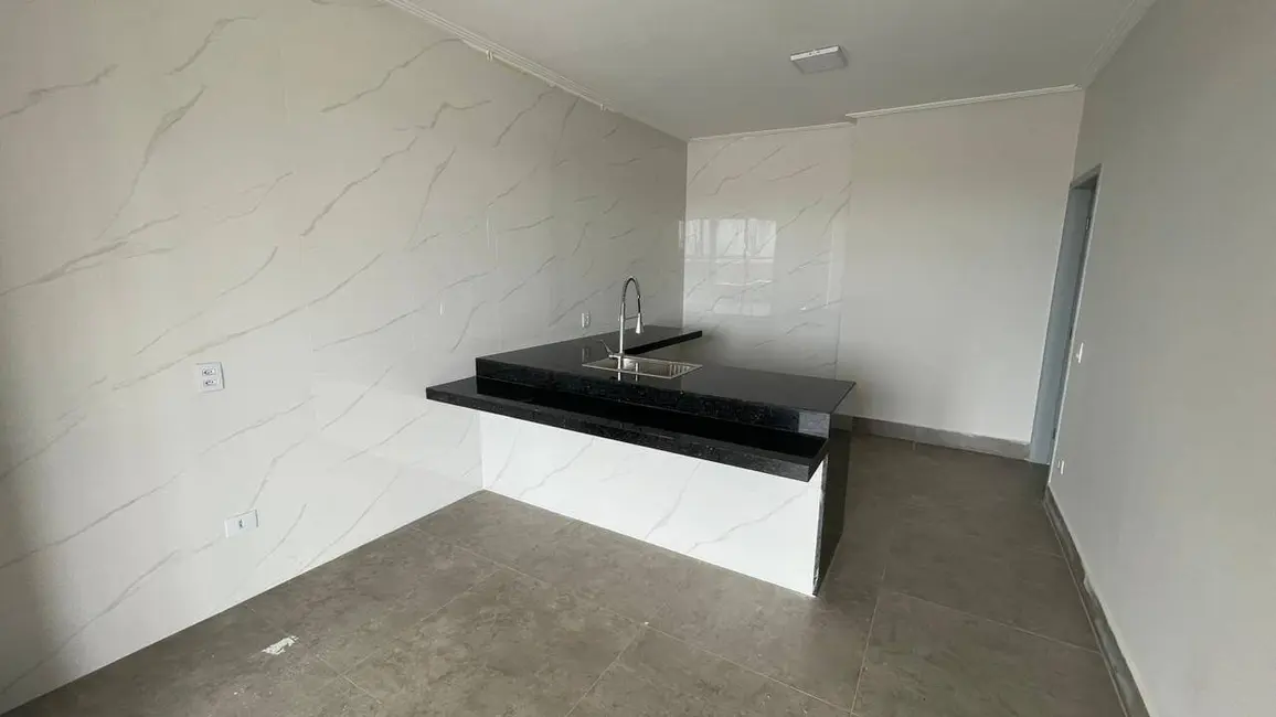 Foto 5 de Casa com 3 quartos à venda, 217m2 em Condomínio Terras de Santa Cruz, Braganca Paulista - SP