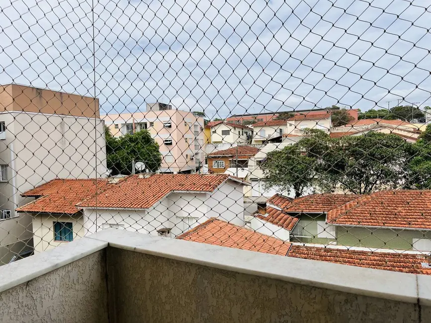 Foto 3 de Apartamento com 2 quartos à venda e para alugar, 48m2 em Taboão, Braganca Paulista - SP