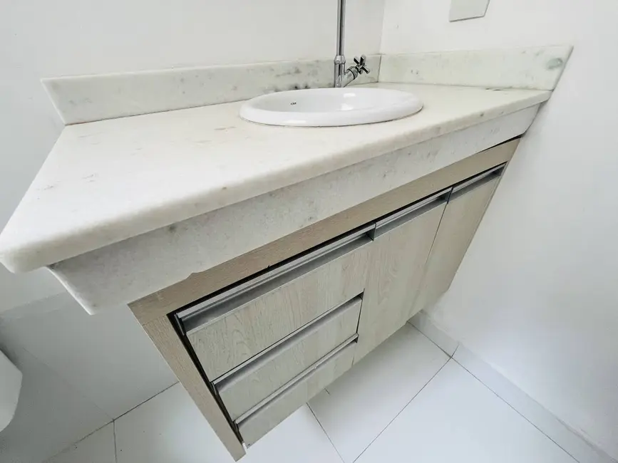 Foto 5 de Apartamento com 2 quartos à venda e para alugar, 48m2 em Taboão, Braganca Paulista - SP