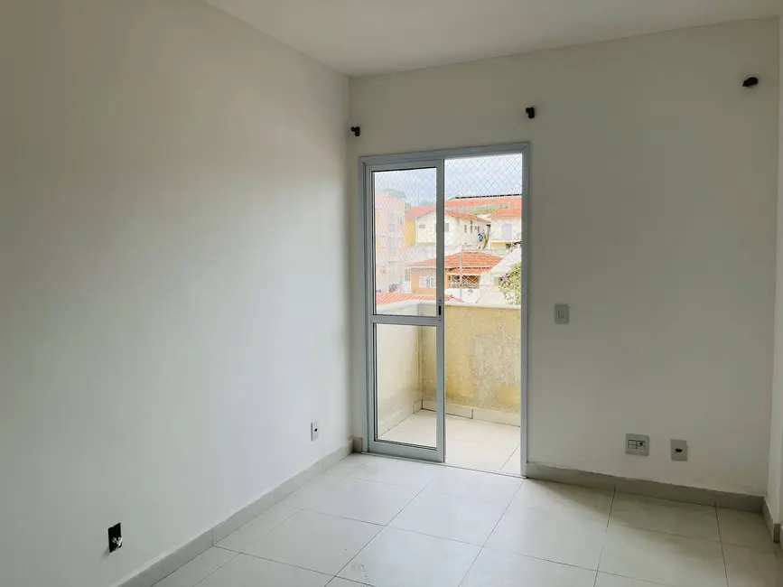 Foto 2 de Apartamento com 2 quartos à venda e para alugar, 48m2 em Taboão, Braganca Paulista - SP