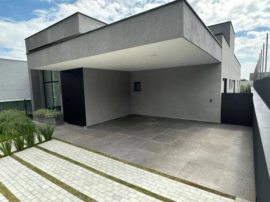 Foto 4 de Casa com 3 quartos à venda, 173m2 em Braganca Paulista - SP