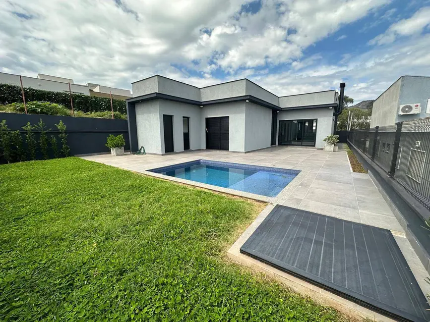 Foto 1 de Casa com 3 quartos à venda, 173m2 em Braganca Paulista - SP