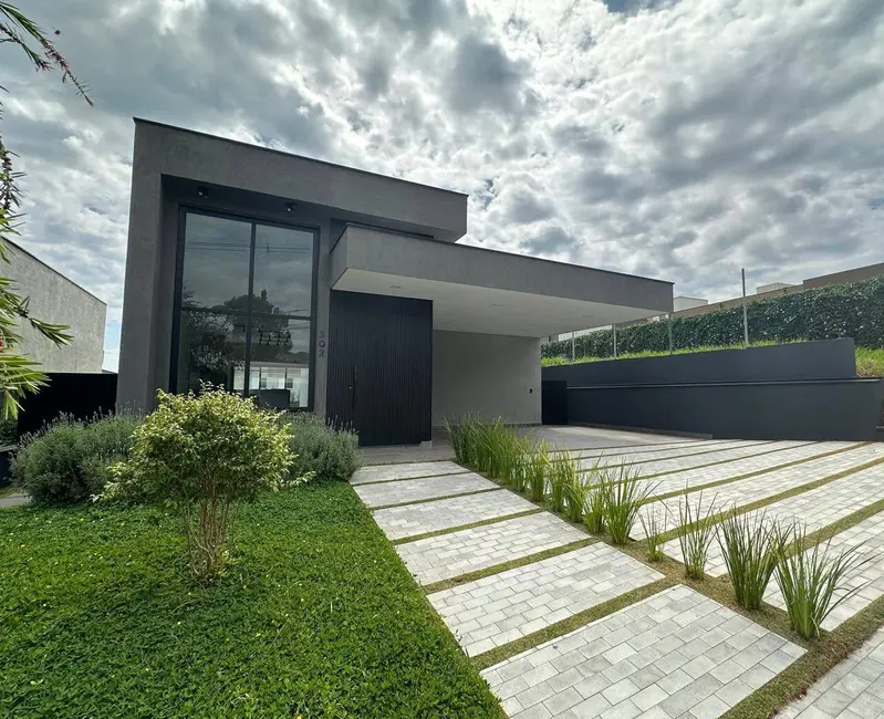 Foto 2 de Casa com 3 quartos à venda, 173m2 em Braganca Paulista - SP