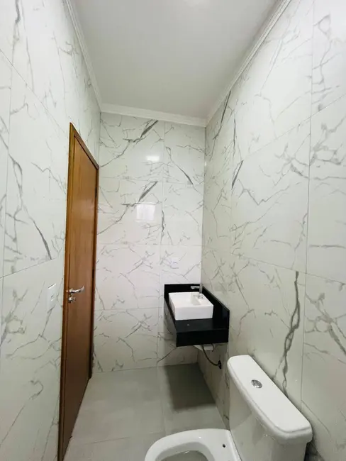 Foto 5 de Casa com 3 quartos à venda, 116m2 em Residencial Vino Barolo, Braganca Paulista - SP