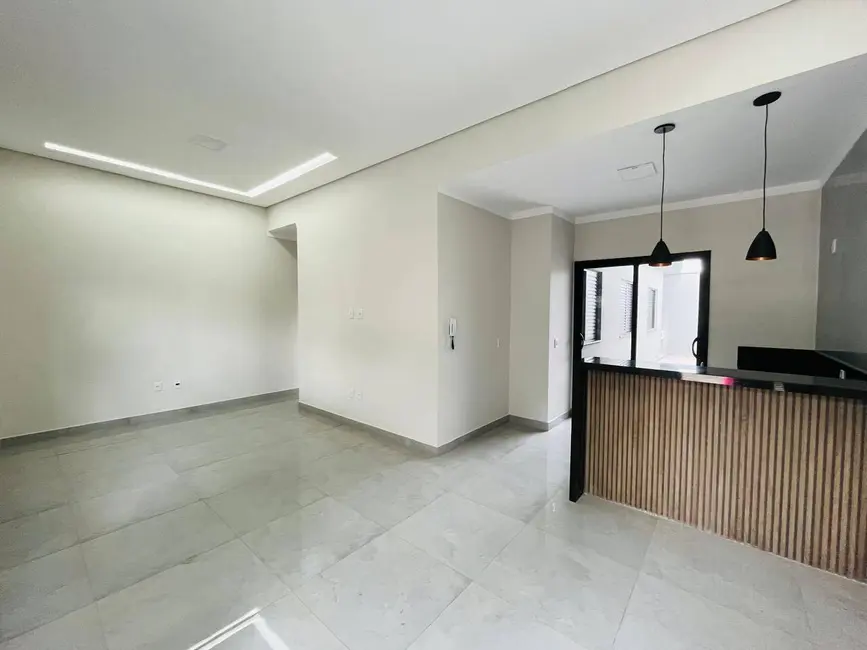 Foto 1 de Casa com 3 quartos à venda, 116m2 em Residencial Vino Barolo, Braganca Paulista - SP
