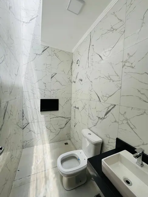 Foto 8 de Casa com 3 quartos à venda, 116m2 em Residencial Vino Barolo, Braganca Paulista - SP