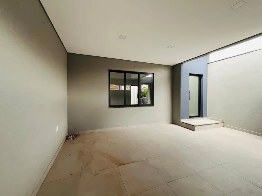 Foto 6 de Casa com 3 quartos à venda, 116m2 em Residencial Vino Barolo, Braganca Paulista - SP