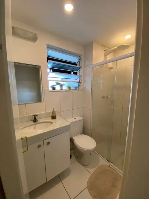 Foto 8 de Apartamento com 2 quartos à venda, 56m2 em Jardim São José, Braganca Paulista - SP