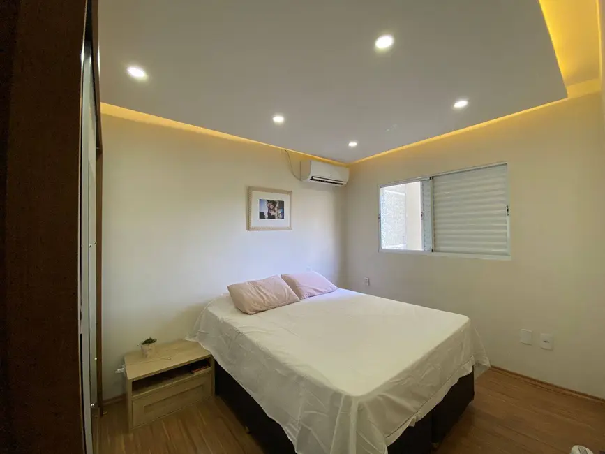 Foto 3 de Apartamento com 2 quartos à venda, 56m2 em Jardim São José, Braganca Paulista - SP