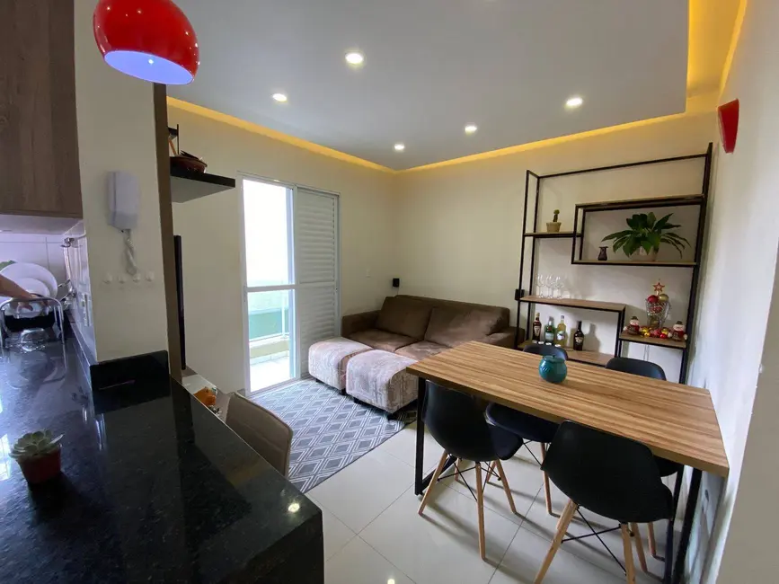 Foto 7 de Apartamento com 2 quartos à venda, 56m2 em Jardim São José, Braganca Paulista - SP