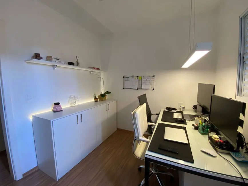 Foto 2 de Apartamento com 2 quartos à venda, 56m2 em Jardim São José, Braganca Paulista - SP