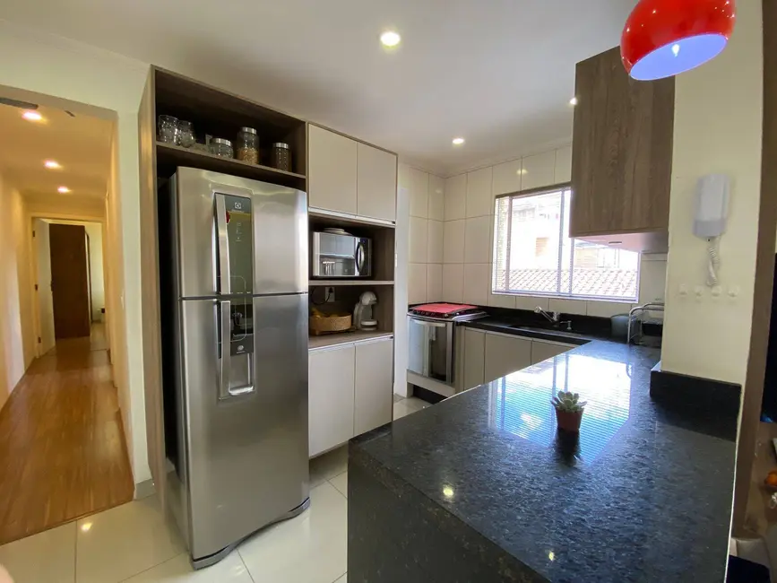 Foto 6 de Apartamento com 2 quartos à venda, 56m2 em Jardim São José, Braganca Paulista - SP