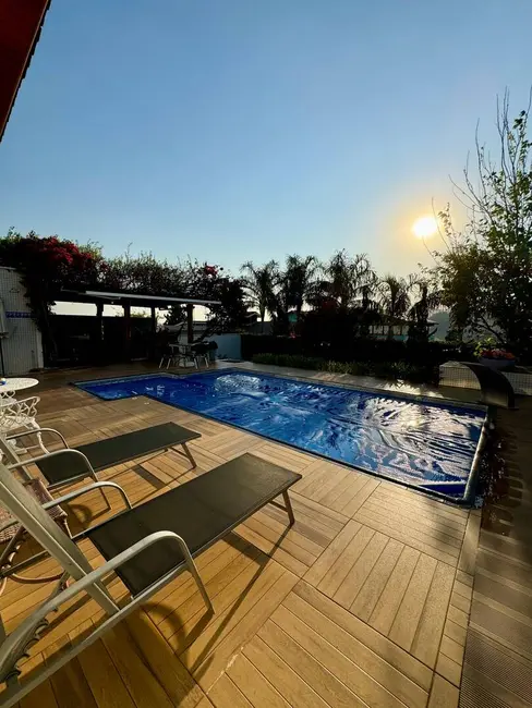 Foto 1 de Casa com 4 quartos à venda, 396m2 em Condomínio Jardim Flamboyan, Braganca Paulista - SP