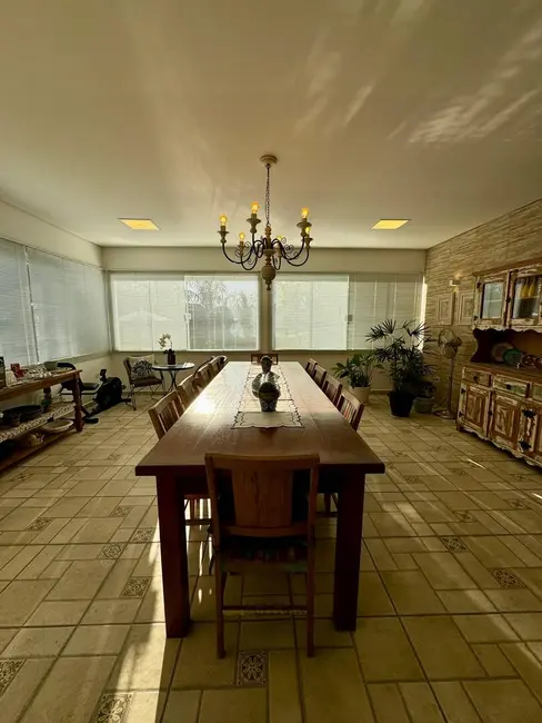 Foto 8 de Casa com 4 quartos à venda, 396m2 em Condomínio Jardim Flamboyan, Braganca Paulista - SP