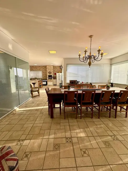 Foto 7 de Casa com 4 quartos à venda, 396m2 em Condomínio Jardim Flamboyan, Braganca Paulista - SP