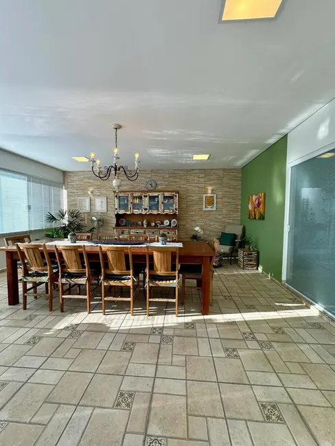 Foto 9 de Casa com 4 quartos à venda, 396m2 em Condomínio Jardim Flamboyan, Braganca Paulista - SP