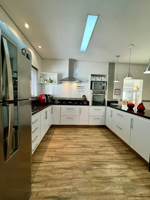 Foto 6 de Casa com 4 quartos à venda, 396m2 em Condomínio Jardim Flamboyan, Braganca Paulista - SP