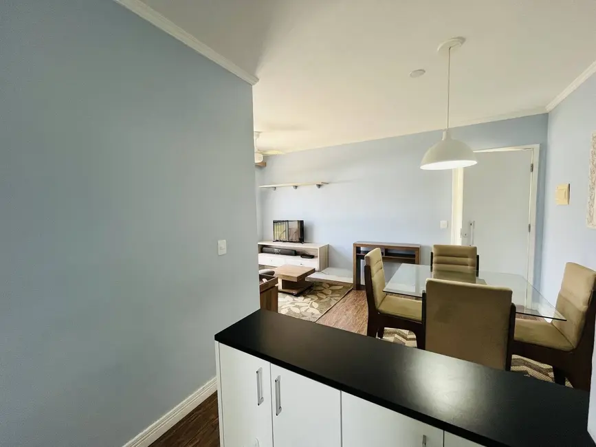 Foto 7 de Apartamento com 2 quartos à venda, 50m2 em Residencial das Ilhas, Braganca Paulista - SP